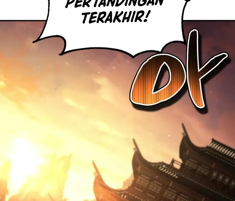 Reincarnation Of The Fist King Chapter 32 Fix Gambar 43